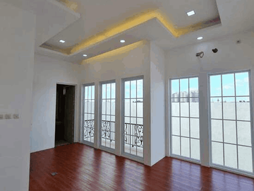 Rumah Brand New 3 Lantai Di Kayu Putih Jakarta Timur S6491