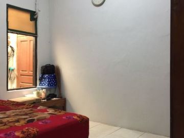 CEPAT !! RUMAH STANDART SIAP HUNI di Komp. Walikota ,NEGO