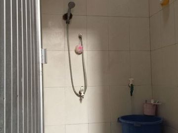 CEPAT !! RUMAH STANDART SIAP HUNI di Komp. Walikota ,NEGO