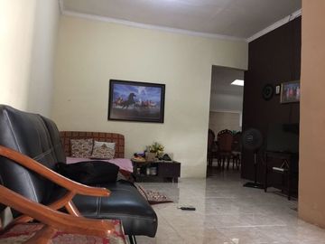 CEPAT !! RUMAH STANDART SIAP HUNI di Komp. Walikota ,NEGO