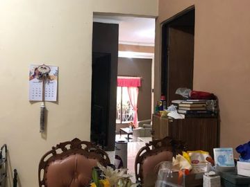 CEPAT !! RUMAH STANDART SIAP HUNI di Komp. Walikota ,NEGO
