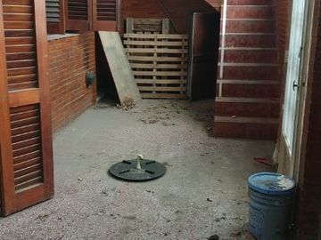 Casa en venta en Monte Castro