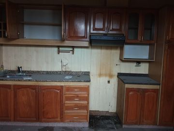 Casa en venta en Monte Castro