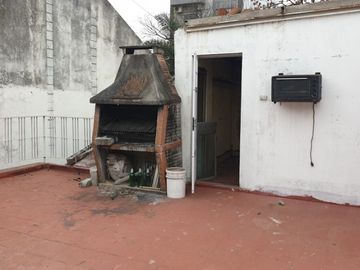 Casa en venta en Monte Castro