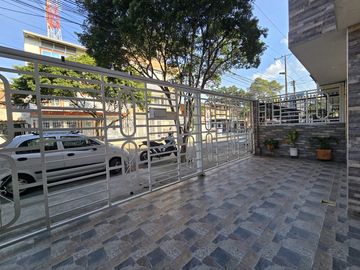 edificio en venta en camino real - joaquín borrero. Cod V9190876