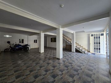 edificio en venta en camino real - joaquín borrero. Cod V9190876
