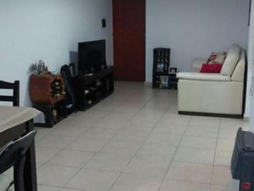Departamento - General Paz.