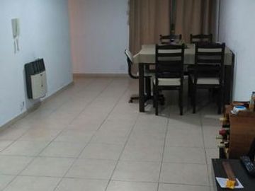 Departamento - General Paz.