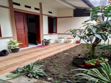 JUAL RUMAH DI CIPAGERAN BANDUNG