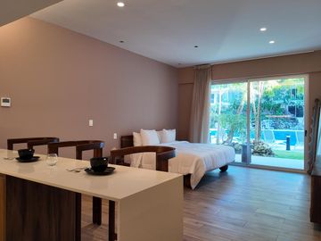 Departamentos en venta en Playacar Fase II Playa del Carmen (1135)