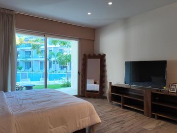 Departamentos en venta en Playacar Fase II Playa del Carmen (1135)