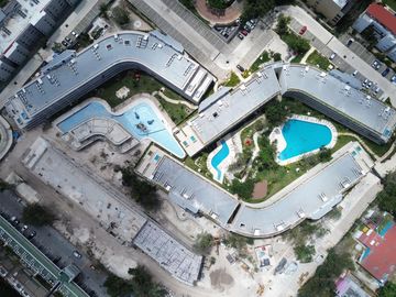 Departamentos en venta en Playacar Fase II Playa del Carmen (1135)
