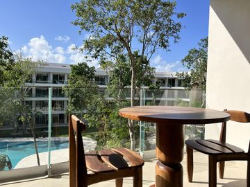 Departamentos en venta en Playacar Fase II Playa del Carmen (1135)