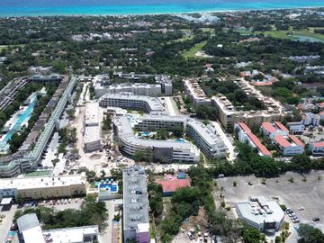 Departamentos en venta en Playacar Fase II Playa del Carmen (1135)