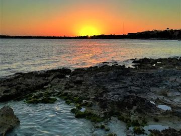 Departamento entrega inmediata con financiamiento en la marina de Puerto Aventuras (795)