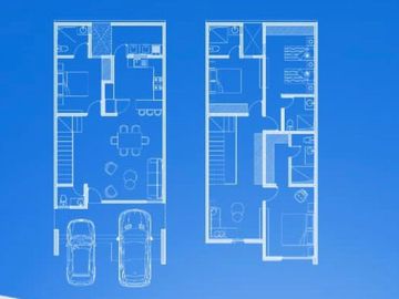 CASA EN VENTA EN LA CONQUISTA PRIVADA ARCES
