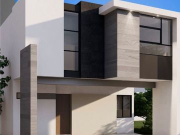 CASA EN VENTA EN LA CONQUISTA PRIVADA ARCES