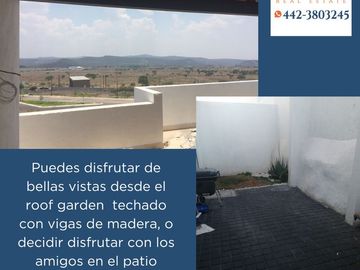 OPORTUNIDAD CASA EN VENTA EN EL CONDADO