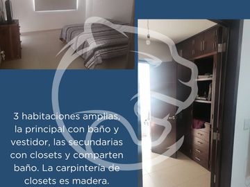 OPORTUNIDAD CASA EN VENTA EN EL CONDADO
