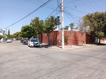 CASA EN VENTA EN COLONIA GUADALUPE