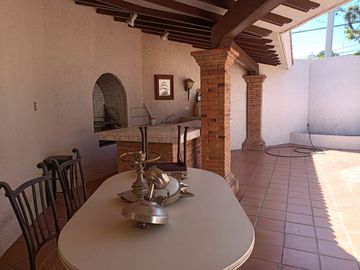 CASA EN VENTA EN COLONIA GUADALUPE