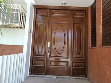 CASA EN VENTA EN COLONIA GUADALUPE
