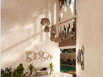 DEPARTAMENTO ANGO BY ZEN EN VENTA  EN TULUM