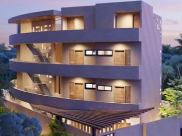 DEPARTAMENTO ANGO BY ZEN EN VENTA  EN TULUM