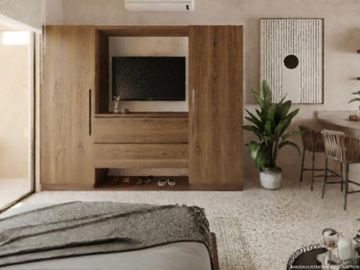 DEPARTAMENTO ANGO BY ZEN EN VENTA  EN TULUM