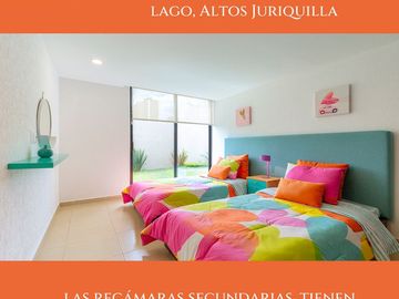 CASA EN VENTA DE UNA PLANTA ZIBATA, ZAKIA, Y MAS