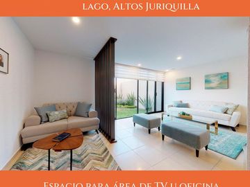 CASA EN VENTA DE UNA PLANTA ZIBATA, ZAKIA, Y MAS