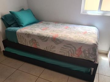 CASA AMUEBLADA EN VENTA EN NUEVO ALTATA
