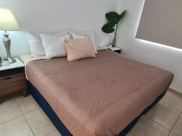 CASA AMUEBLADA EN VENTA EN NUEVO ALTATA