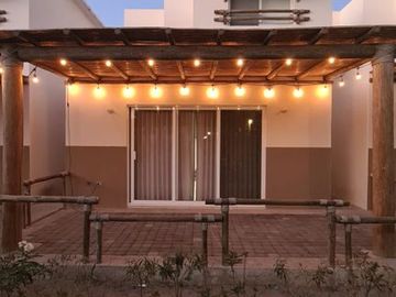CASA AMUEBLADA EN VENTA EN NUEVO ALTATA