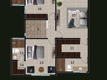 Casa en venta Mérida Yucatán, Privada Morera Cholul