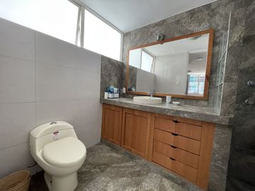 DEPARTAMENTO TIPO LOFT EN VENTA O RENTA  CON BALCÓN LONDRES JUÁREZ