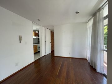 DEPARTAMENTO TIPO LOFT EN VENTA O RENTA  CON BALCÓN LONDRES JUÁREZ