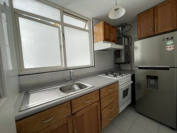 DEPARTAMENTO TIPO LOFT EN VENTA O RENTA  CON BALCÓN LONDRES JUÁREZ