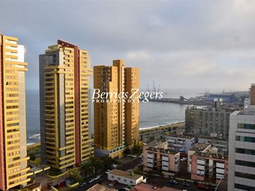 Departamento en Venta en Sector Parque Brasil - Antofagasta
