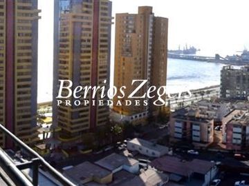 Departamento en Venta en Sector Parque Brasil - Antofagasta