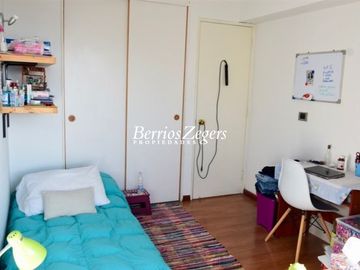 Departamento en Venta en Sector Parque Brasil - Antofagasta