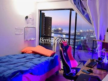 Departamento en Venta en Sector Parque Brasil - Antofagasta
