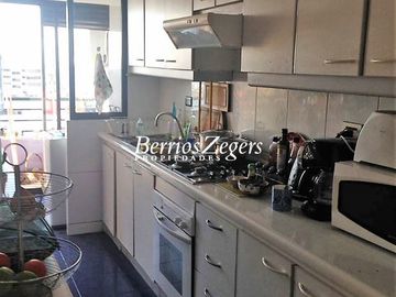 Departamento en Venta en Sector Parque Brasil - Antofagasta