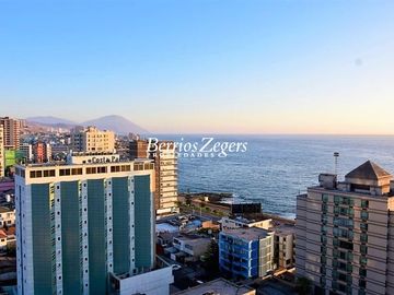 Departamento en Venta en Sector Parque Brasil - Antofagasta