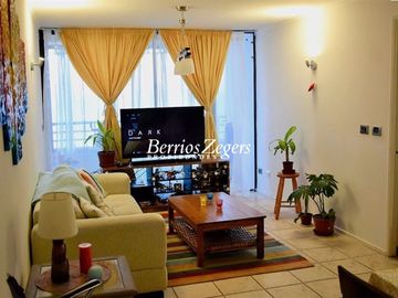 Departamento en Venta en Sector Parque Brasil - Antofagasta
