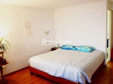 Departamento en Venta en Sector Parque Brasil - Antofagasta