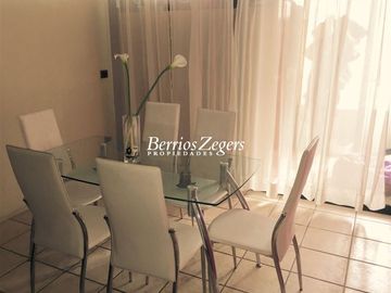 Departamento en Venta en Sector Parque Brasil - Antofagasta