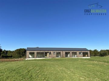 Casa en Venta en Condominio El Alba