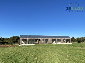 Casa en Venta en Condominio El Alba