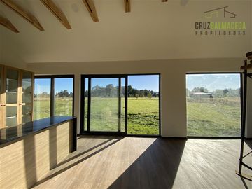 Casa en Venta en Condominio El Alba